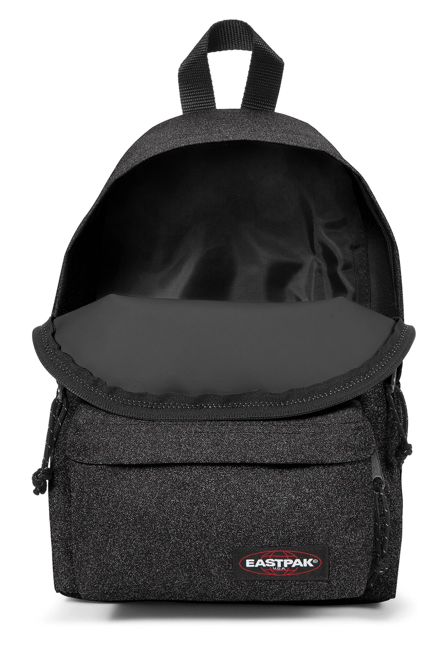 Eastpak Orbit - Rugzak - Spark Black 3 Eastpak Orbit - Rugzak - Spark Black - Afbeelding 3
