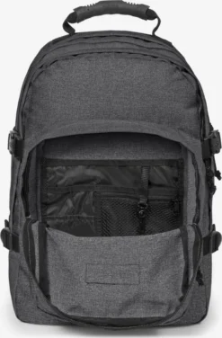 Eastpak Rugzakken Rugzak Provider Dames Donkergrijs -Eastpak d8f98920b5e5e009de393b4c4d0344ee scaled
