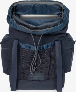 Eastpak Rugzakken Rugzak Obsten Dames Nachtblauw -Eastpak d9b62cebb029fd206b1cb02920208021