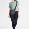 Eastpak The One - Schoudertas - Black Denim