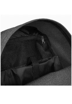 Eastpak Office Zippl R - Rugzak - Black Denim -Eastpak db22221a731044c5bdd199a4d946d726