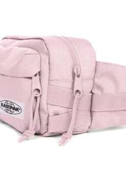 Eastpak Double - Heuptas - Pale Pink -Eastpak dbb760a1bafe4a4db872a352171dfe38