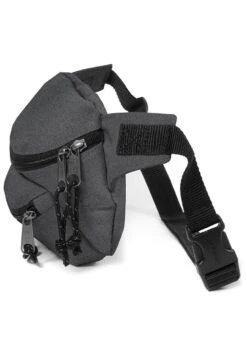 Eastpak Doggy Core Colors - Heuptas - Black Denim -Eastpak dbdf9f7a43d243b8aef0b63ee5e3a596