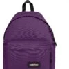 Eastpak Padded Pak R - Rugzak - Eggplant Purple