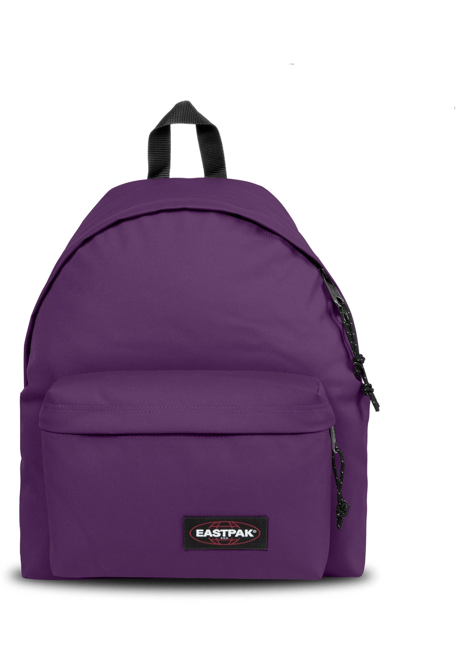 Eastpak Padded Pak R - Rugzak - Eggplant Purple 1 Eastpak Padded Pak R - Rugzak - Eggplant Purple