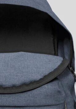 Eastpak Rugzak - Blue -Eastpak dc6bb161132d4030a89804e199001cd3