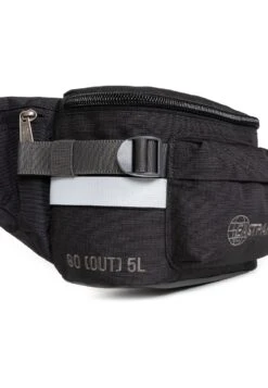 Eastpak Out - Heuptas - Out Black 9 Eastpak Out - Heuptas - Out Black -Eastpak dc83f94178784e62822ad124b2d7bcdb