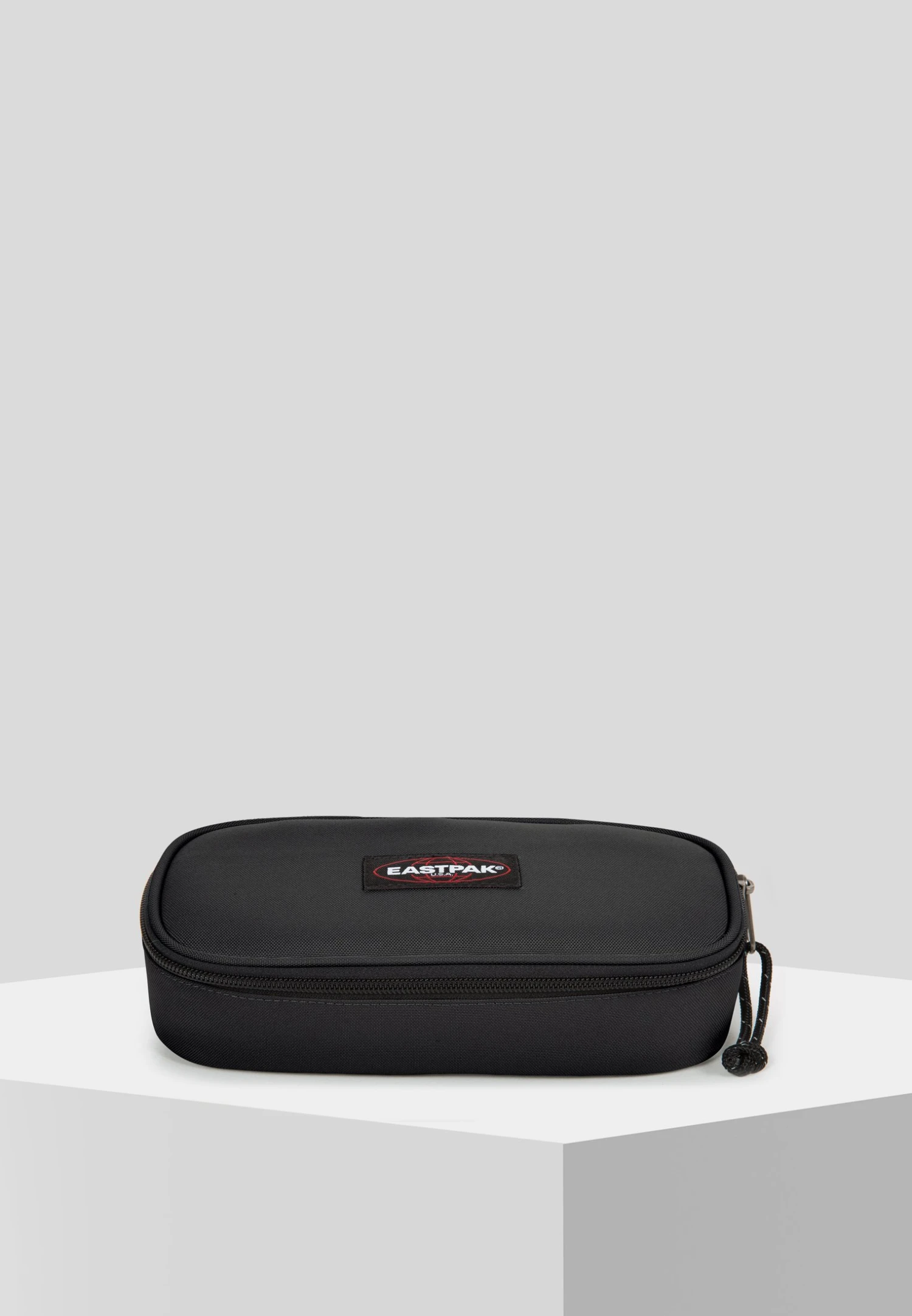Eastpak Authentic/Oval Single Core Colors - Toilettas - Black 1 Eastpak Authentic/Oval Single Core Colors - Toilettas - Black
