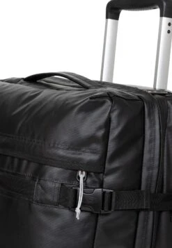 Eastpak Transitrs - Trolley - Tarp Black -Eastpak dce50e1a2ac0479aa3cbab6bf344f4be