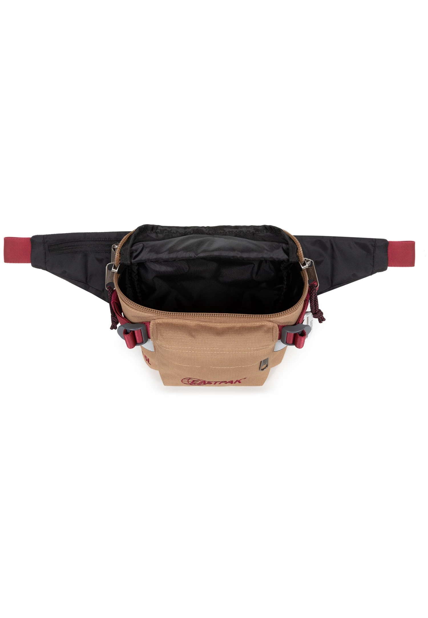 Eastpak Out - Heuptas - Out Brown 3 Eastpak Out - Heuptas - Out Brown - Afbeelding 3