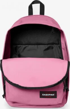 Eastpak Rugzakken Rugzak Dames Pink -Eastpak ddda885295dff5732afac3b86f83ea7e