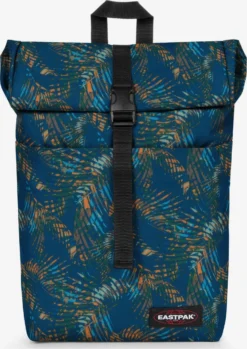 Eastpak Rugzakken Rugzak Dames Donkergroen