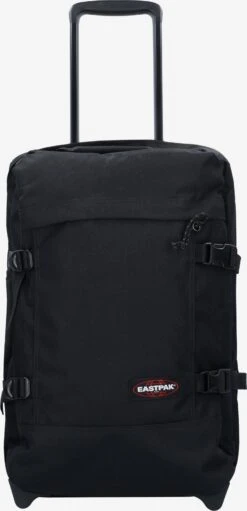 Eastpak Tassen & Rugzakken Trolley Tranverz Heren Zwart