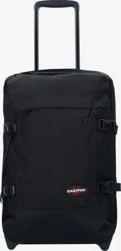 Eastpak Tassen & Rugzakken Trolley Tranverz Heren Zwart