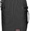 Eastpak Morepack - Rugzak - Black