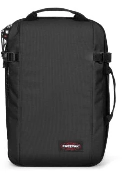 Eastpak Morepack - Rugzak - Black