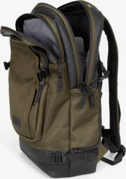 Eastpak Rugzakken Rugzak Tecum Dames Olijfgroen -Eastpak df3feec157a486991b297e9b800dc616 scaled