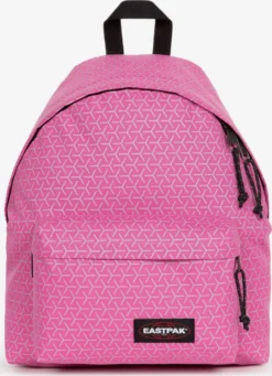 Eastpak Rugzakken Rugzak Dames Roze