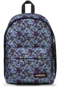 Eastpak Out Of Office - Rugzak - Ditsy Multi
