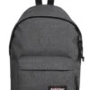 Eastpak Orbit - Rugzak - Black Denim