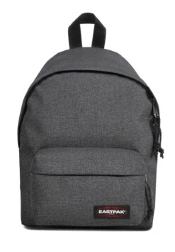 Eastpak Orbit - Rugzak - Black Denim