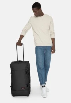 Eastpak Tranverz M Core Colors - Trolley - Black