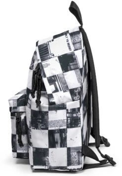Eastpak Padded Pak R - Rugzak - Tags Checks -Eastpak e3b346744c8a46c8b07cf6eb24b533ac