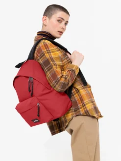 Eastpak Rugzakken Rugzak PADDED PAKR Dames Rood -Eastpak e542da9e1d33c6eddd94d1ec70fdddd2 scaled