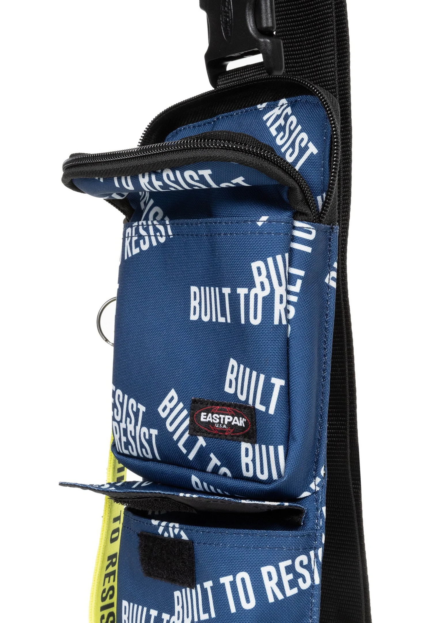 Eastpak Buddy - Schoudertas - Bold Btr Navy 4 Eastpak Buddy - Schoudertas - Bold Btr Navy - Afbeelding 4