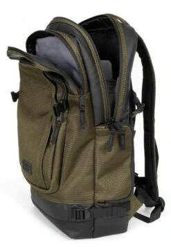 Eastpak Tecum- Rugzak - Cnnct Army -Eastpak e6121fcc68954f44ba5244b01e829ce6
