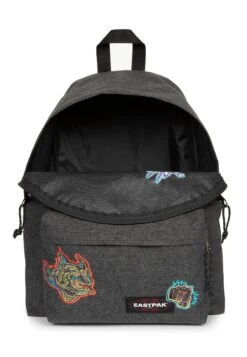 Eastpak Padded Pak R - Rugzak - Neon Patches -Eastpak e676a2a1c6e34c65a59d201141750117
