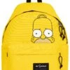 Eastpak Padded Pak R - Rugzak - The Simpsons Homer