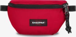 Eastpak Heuptassen Heuptas Springer Dames Robijnrood