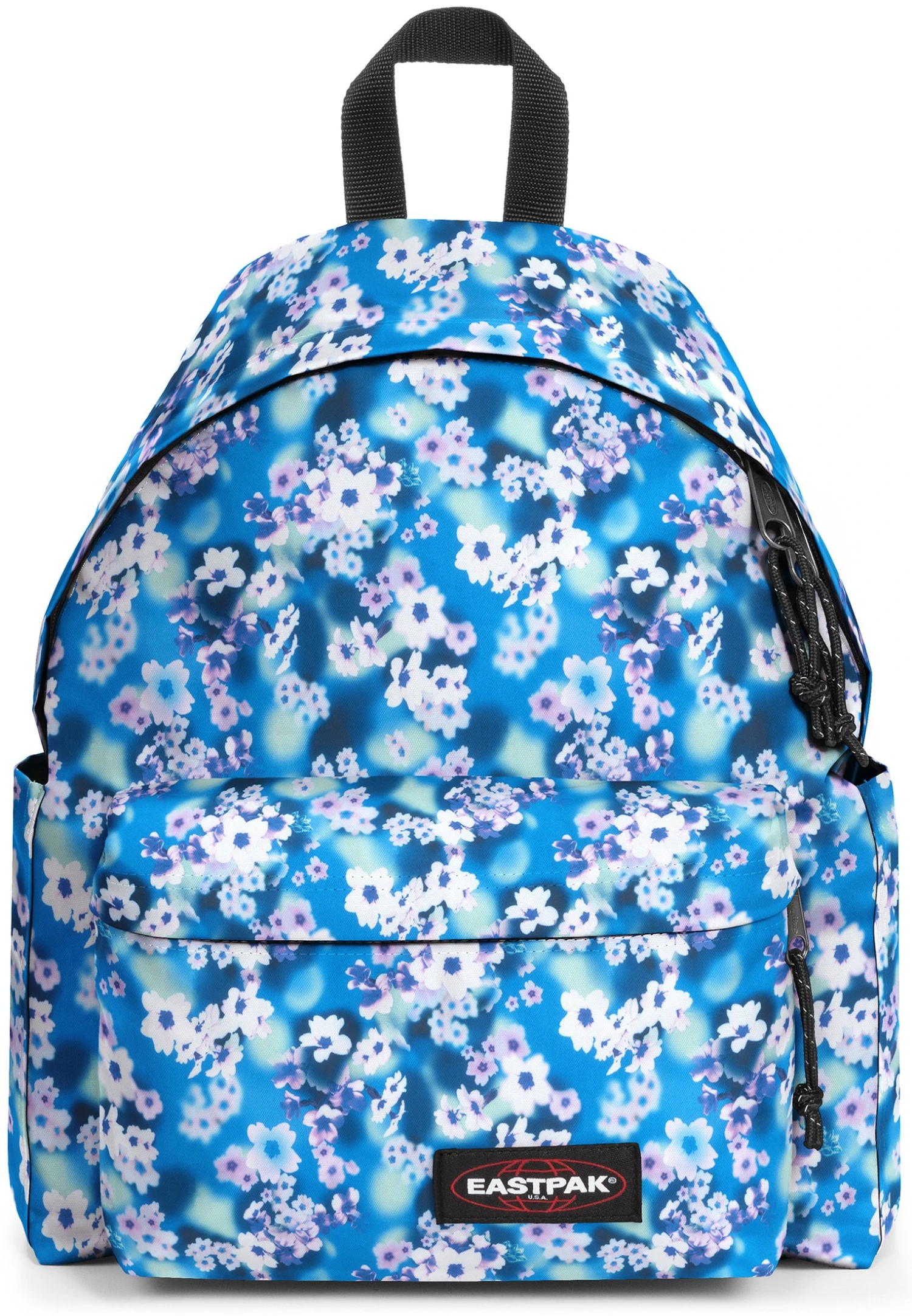 Eastpak Day Pak R - Rugzak - Soft Blue 1 Eastpak Day Pak R - Rugzak - Soft Blue