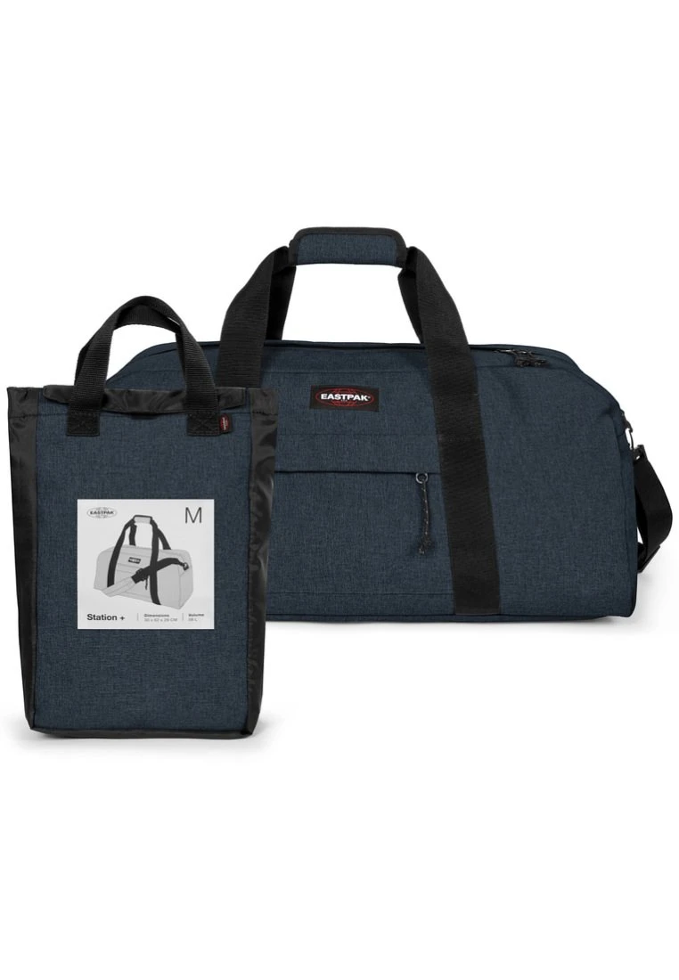 Eastpak Reistas - Dark Blue 7 Eastpak Reistas - Dark Blue - Afbeelding 7