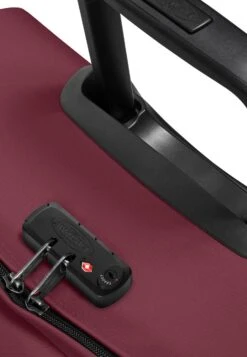 Eastpak Tranverz L 2 Rollen Trolley - Trolley - Bushy Burgundy -Eastpak e838f967bdfb46798602eb0b662e99a9