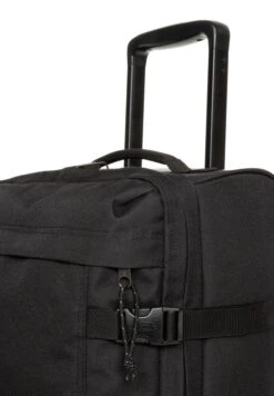 Eastpak Tranverz- Trolley - Black -Eastpak e8a0efa3f37947a4b3f68ad731546330
