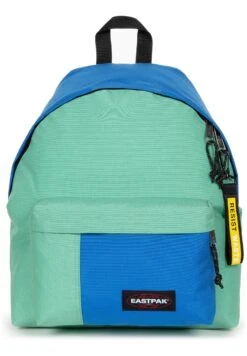 Eastpak Padded Pak R - Rugzak - Mottled Olive