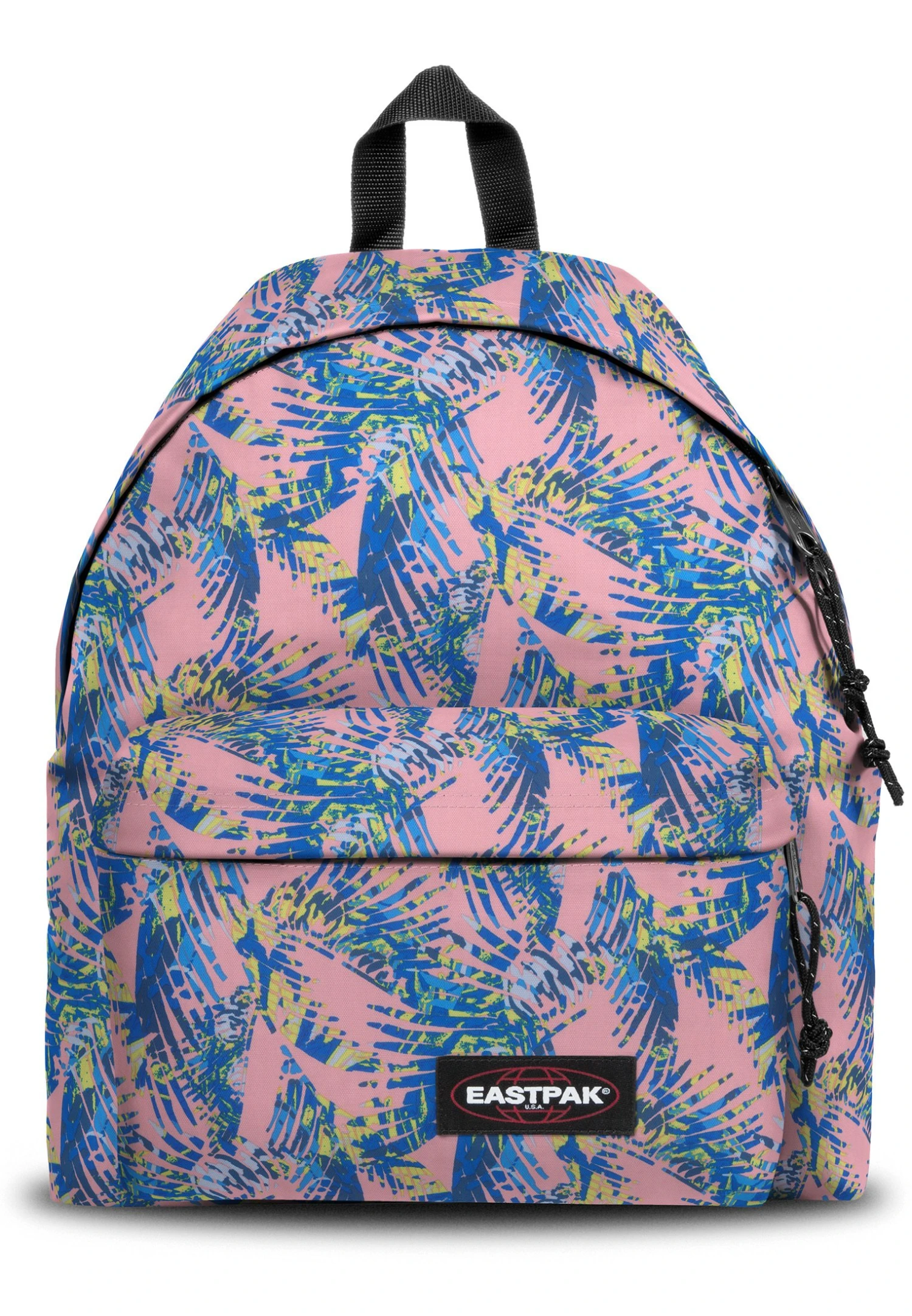 Eastpak Padded Pak R - Rugzak - Brize Filter Pink 1 Eastpak Padded Pak R - Rugzak - Brize Filter Pink
