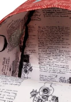 Eastpak Day Pak R - Rugzak - Van Gogh Red -Eastpak e976674b9f5640d9bd9fad4980b403df