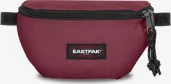 Eastpak Heuptassen Heuptas Springer Dames Rood / Bordeaux