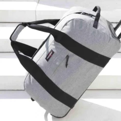 Koffer Eastpak Container 65 + -Eastpak eastpak ek00028e363 sunday grey 2