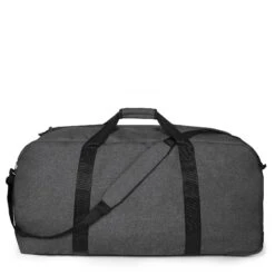 Reistas Eastpak Warehouse + -Eastpak eastpak ek00030e77h black denim 3