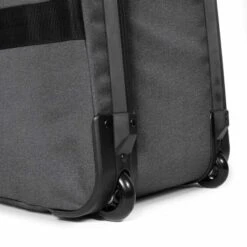 Reistas Eastpak Warehouse + -Eastpak eastpak ek00030e77h black denim 4