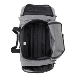 Reistas Eastpak Leatherface S + -Eastpak eastpak ek00031e363 sunday grey 10