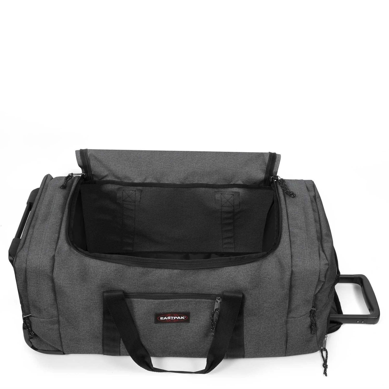 Reistas Eastpak Leatherface L + 2 Reistas Eastpak Leatherface L + - Afbeelding 2
