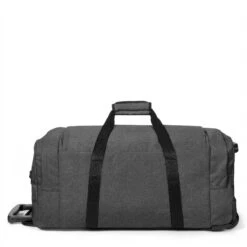 Reistas Eastpak Leatherface L + 6 Reistas Eastpak Leatherface L + -Eastpak eastpak ek00033e77h black denim 3