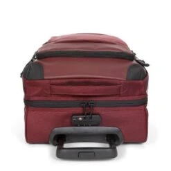 Koffer Eastpak Tranverz Cnnct S -Eastpak eastpak ek00094dw34 cnnct burgundy 3