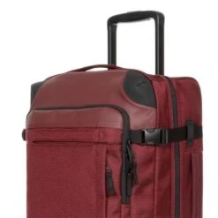 Koffer Eastpak Tranverz Cnnct S -Eastpak eastpak ek00094dw34 cnnct burgundy 6