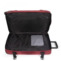 Koffer Eastpak Tranverz Cnnct L 6 Koffer Eastpak Tranverz Cnnct L -Eastpak eastpak ek00096dw34 cnnct burgundy 3